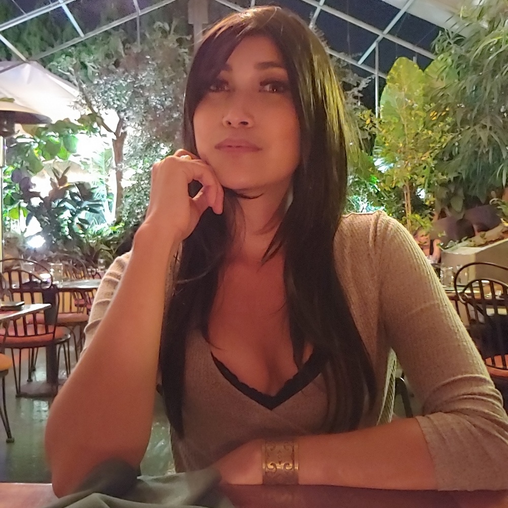 Meet your Posher, Victoria